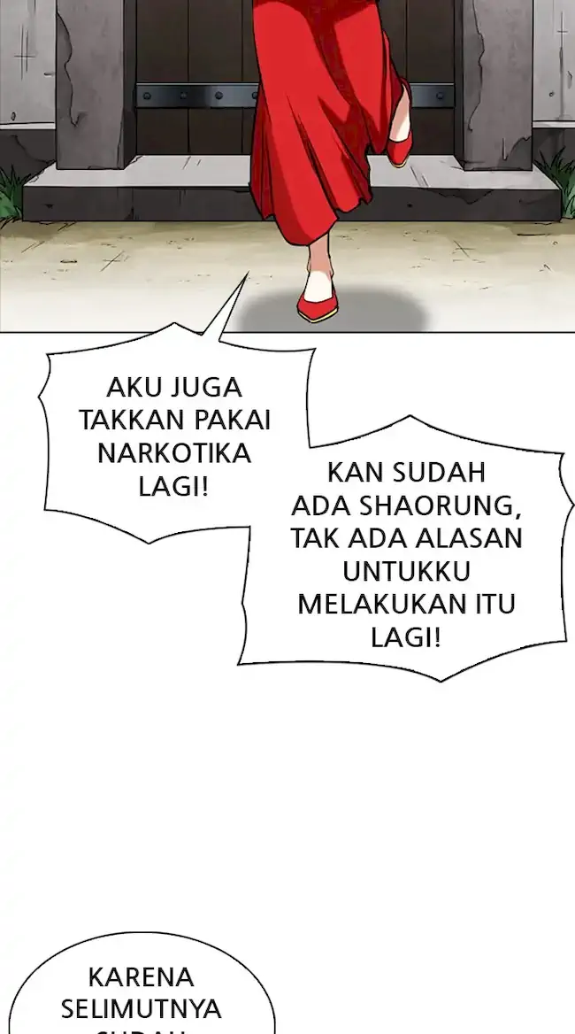 Lookism Bab 347 halaman 71