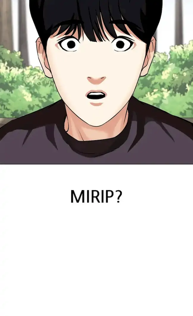 Lookism Bab 347 halaman 84