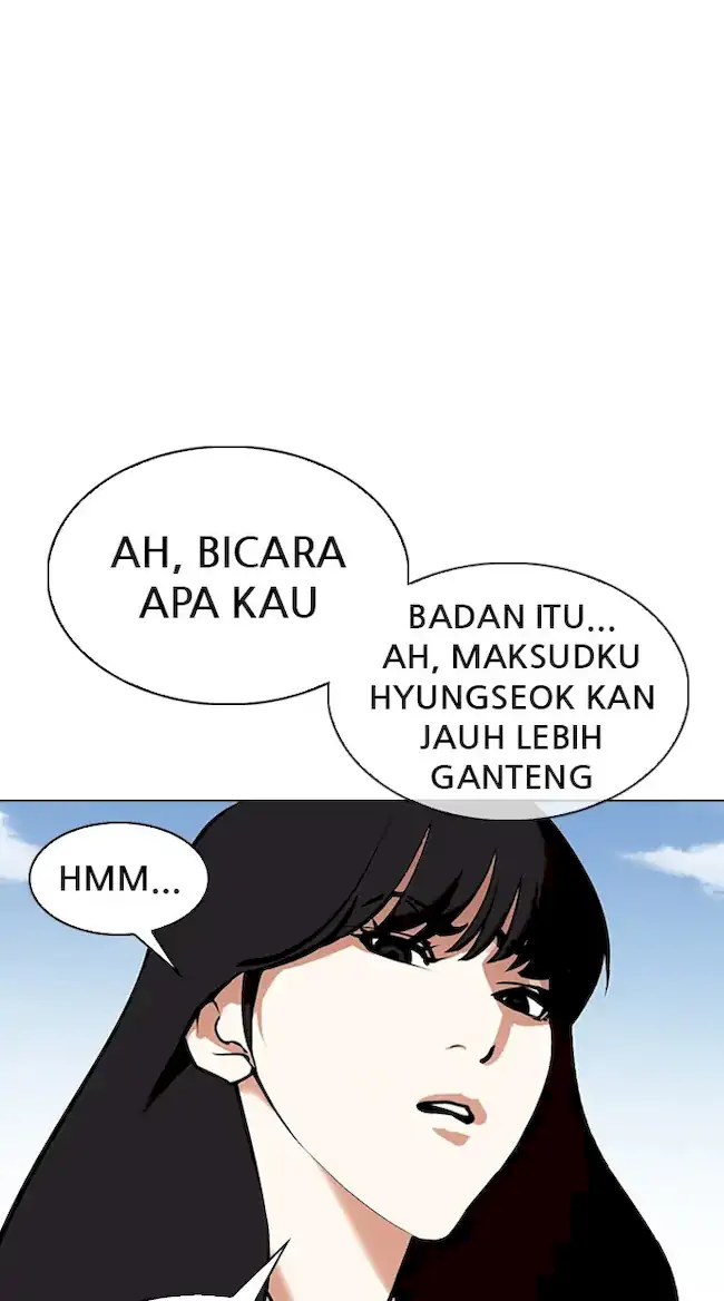 Lookism Bab 347 halaman 86