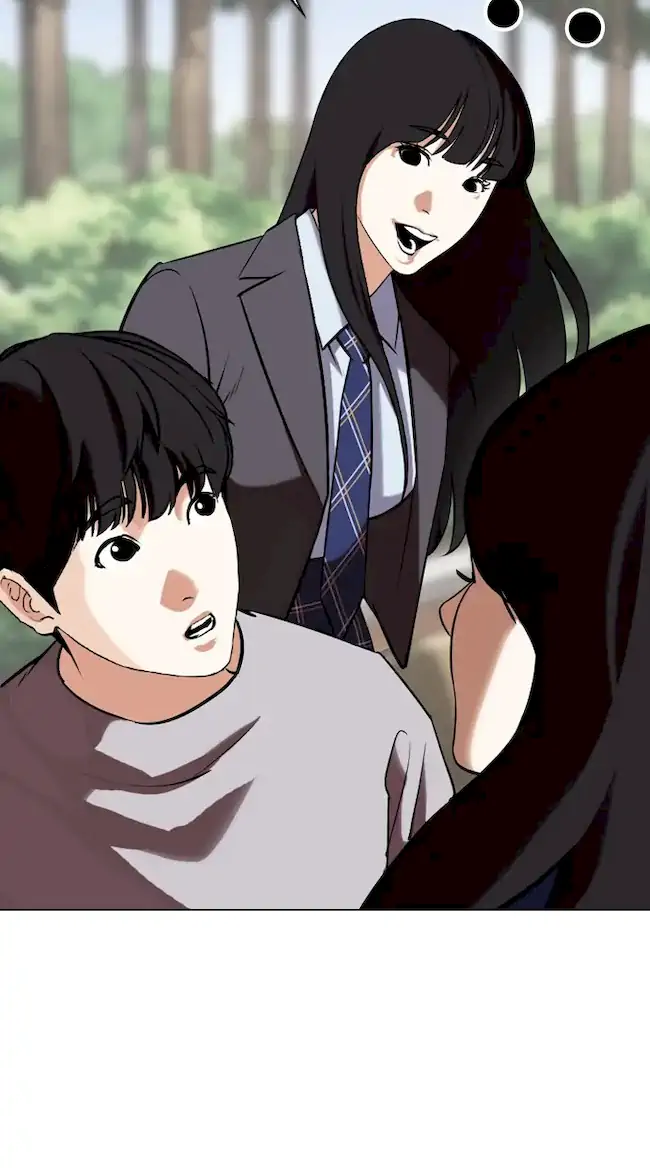 Lookism Bab 347 halaman 88
