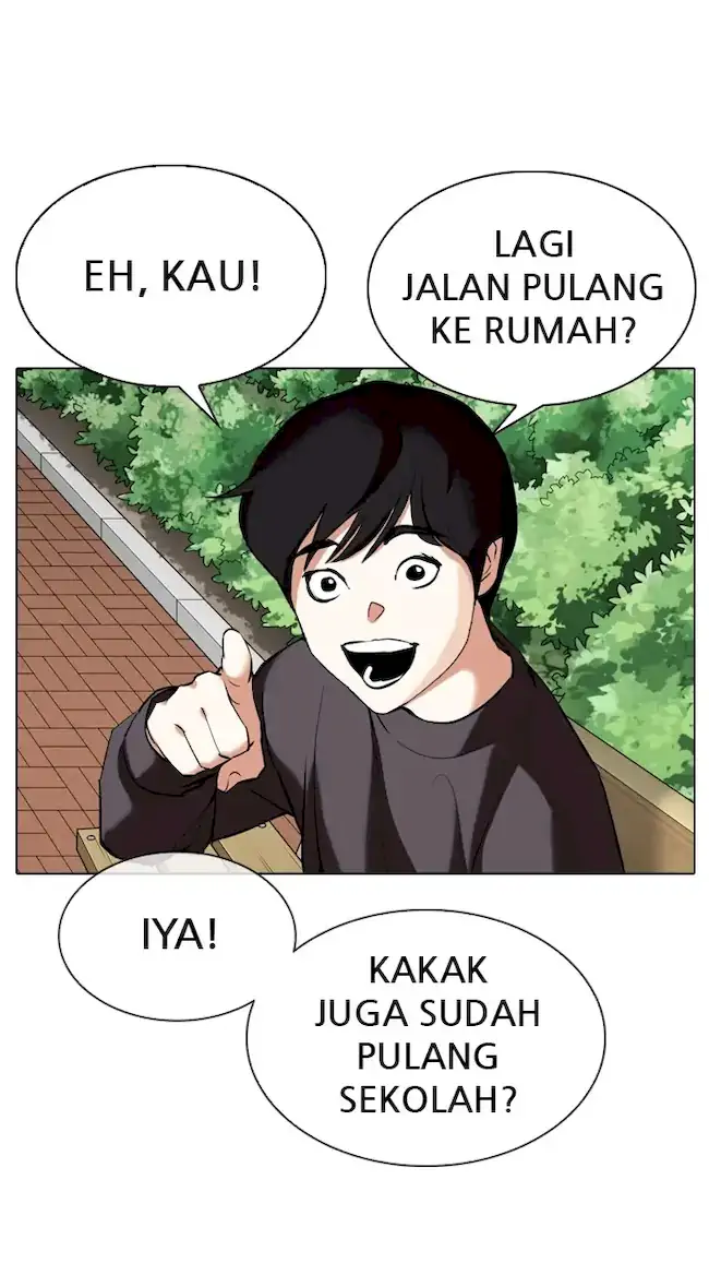 Lookism Bab 347 halaman 89