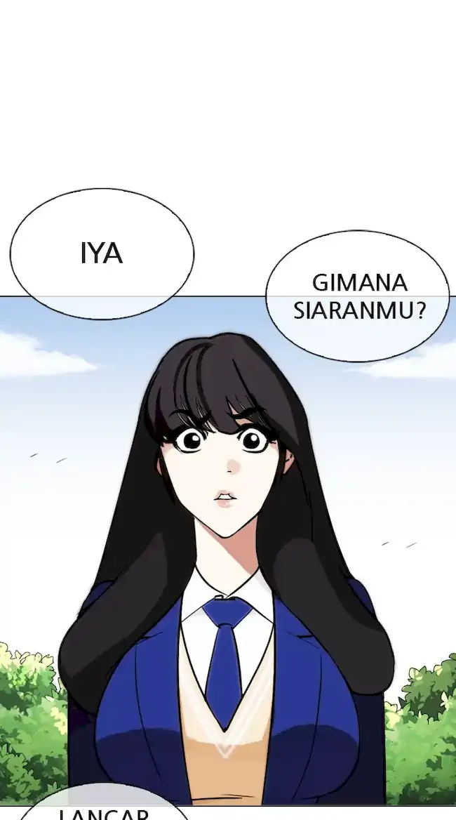 Lookism Bab 347 halaman 90