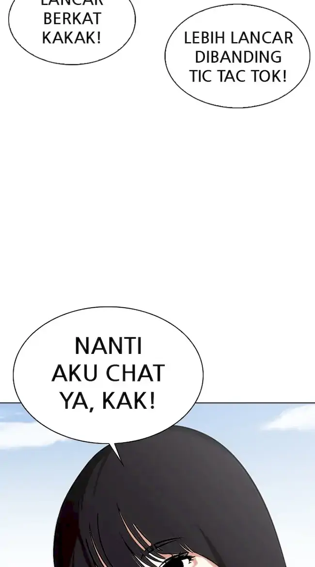 Lookism Bab 347 halaman 91