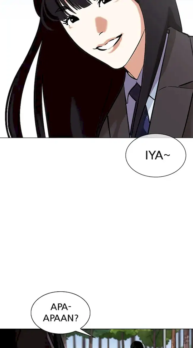 Lookism Bab 347 halaman 92