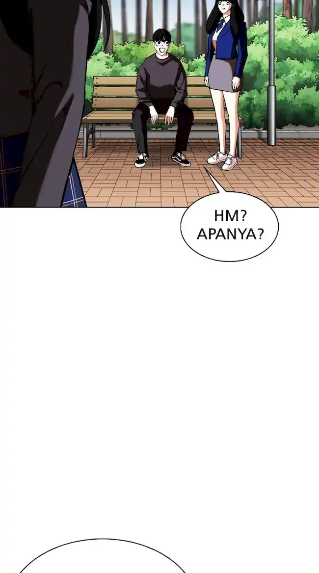 Lookism Bab 347 halaman 93
