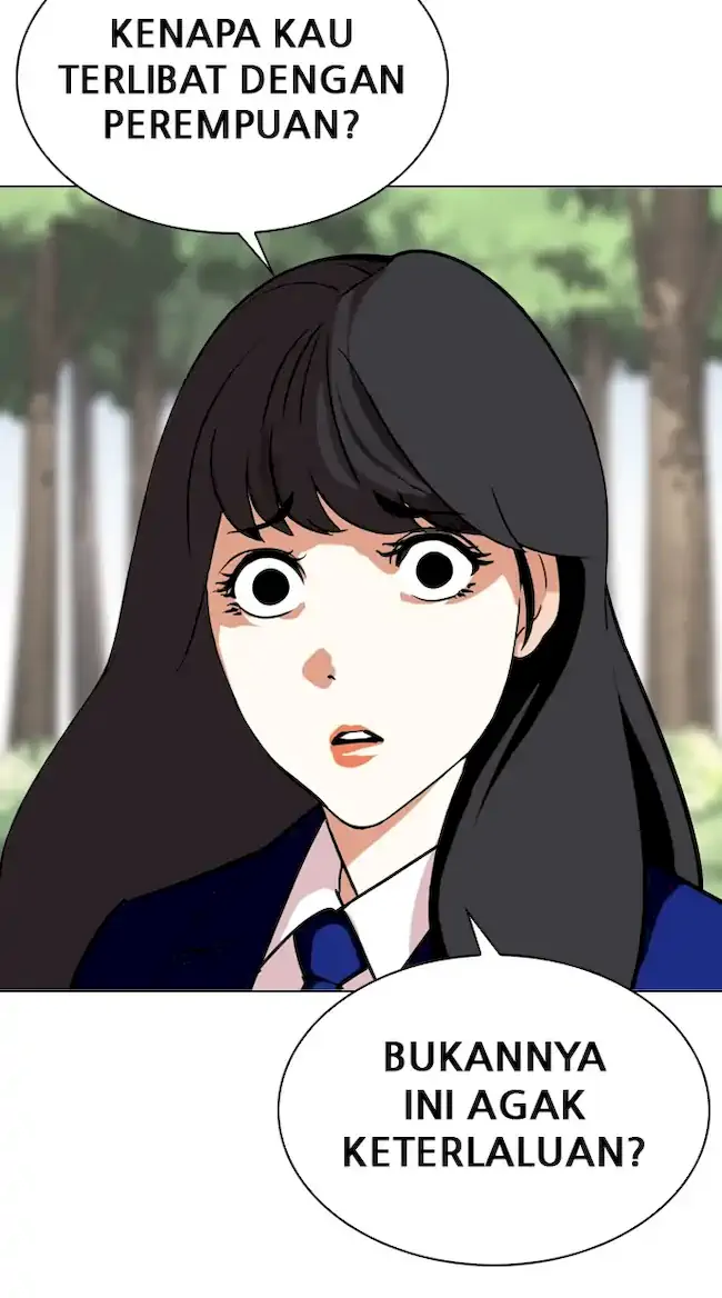 Lookism Bab 347 halaman 94