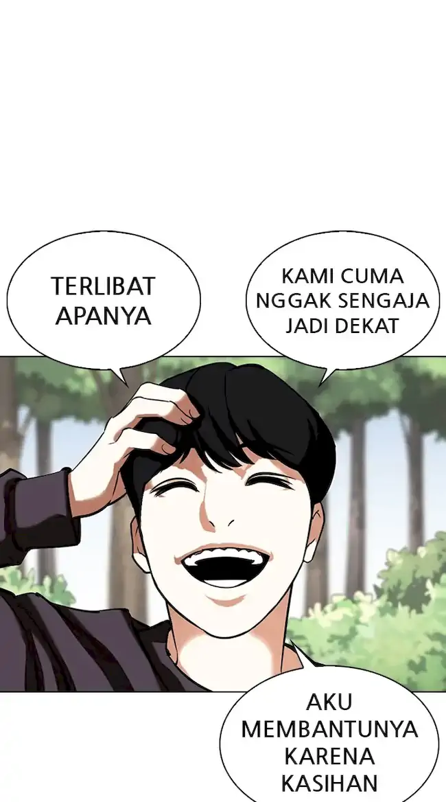 Lookism Bab 347 halaman 95