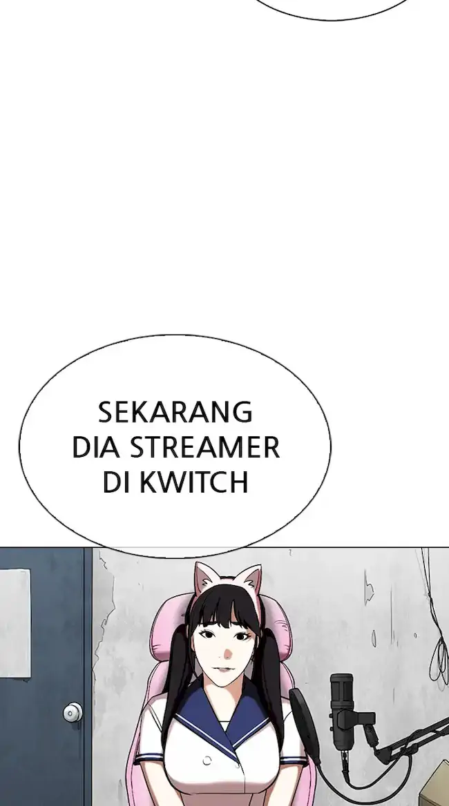 Lookism Bab 347 halaman 96
