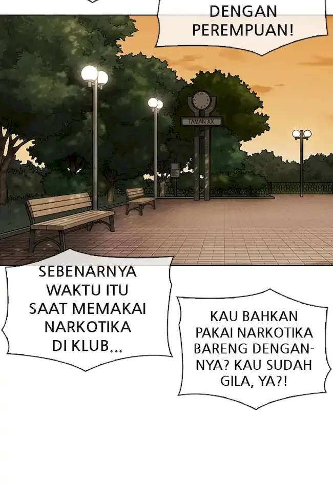 Lookism Bab 347 halaman 98