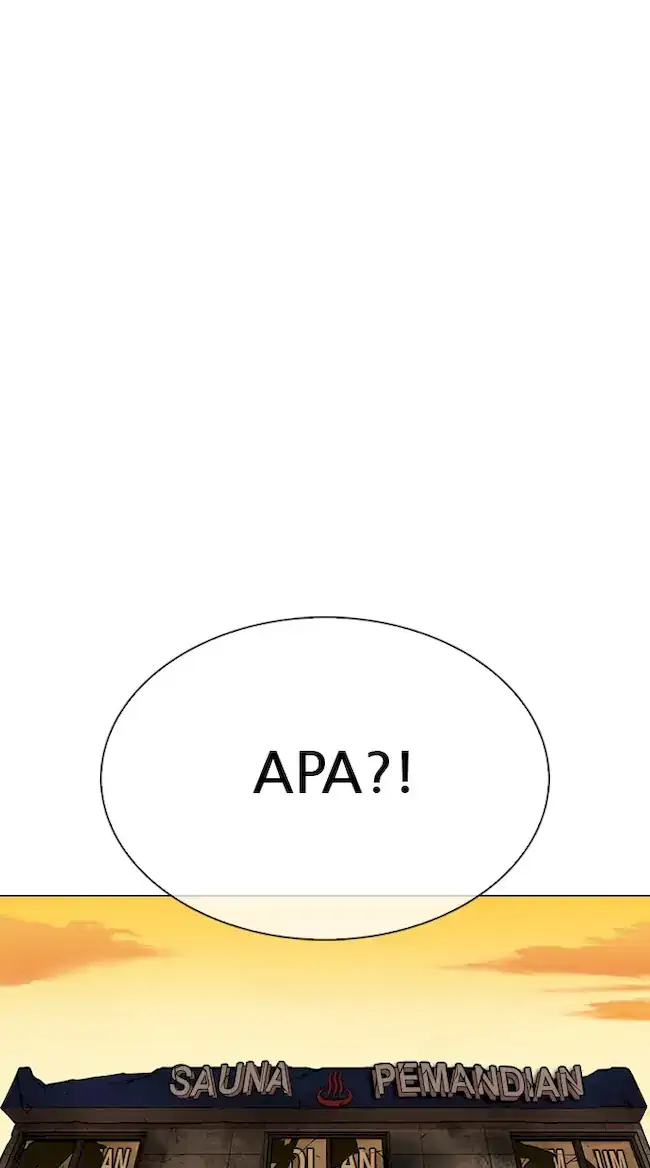Lookism Bab 347 halaman 99