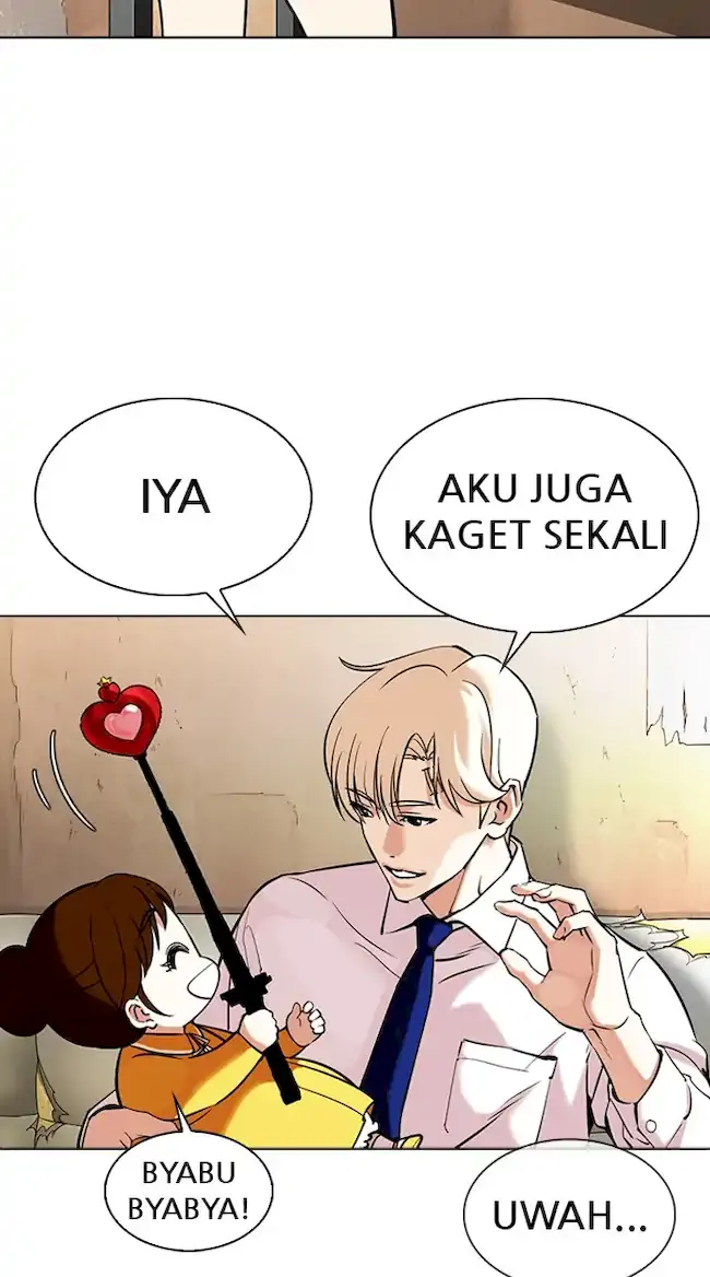 Lookism Bab 347 halaman 102
