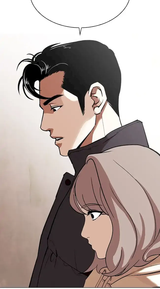 Lookism Bab 347 halaman 105