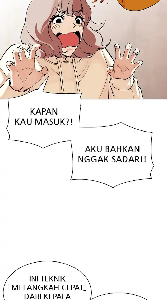 Lookism Bab 347 halaman 107