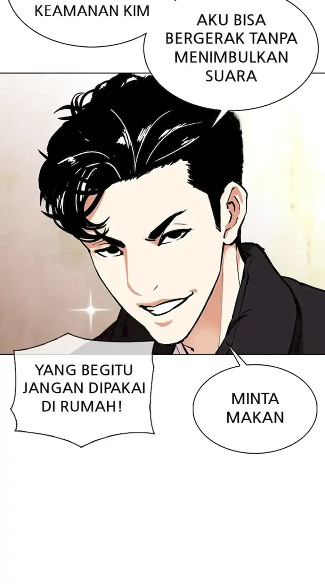 Lookism Bab 347 halaman 108