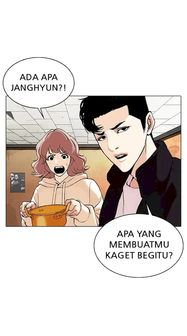 Lookism Bab 347 halaman 116