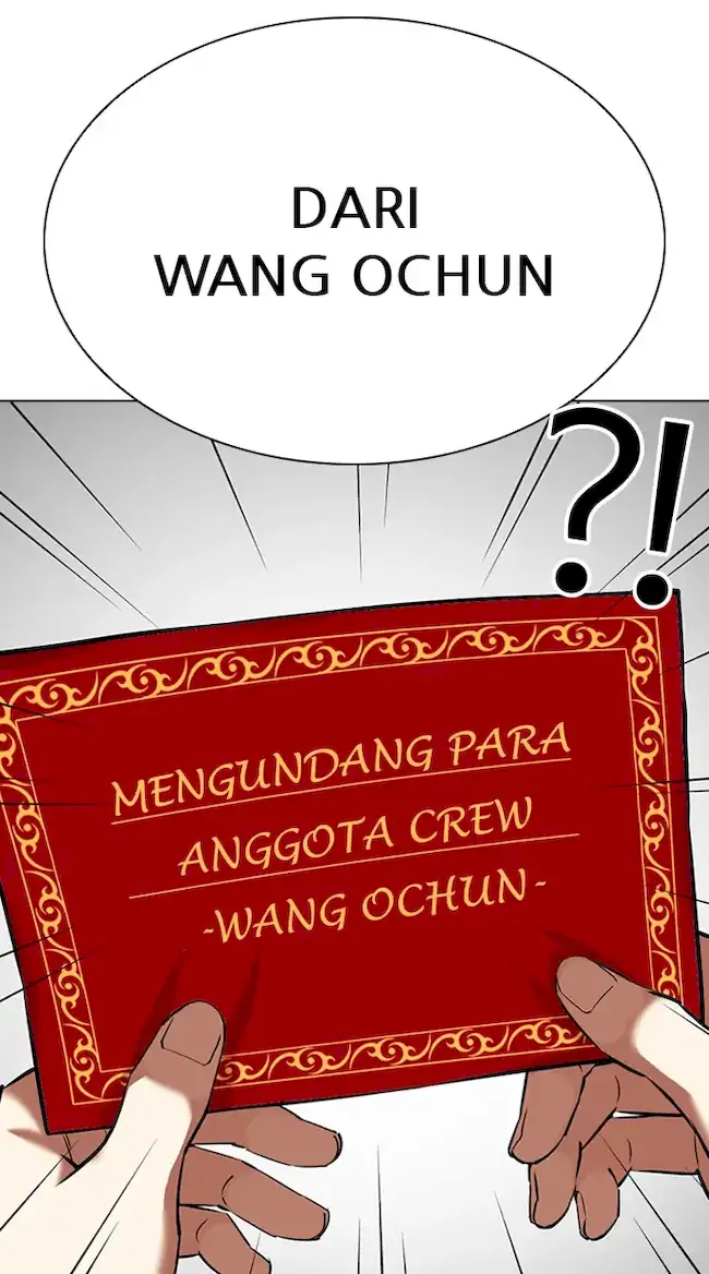 Lookism Bab 347 halaman 118