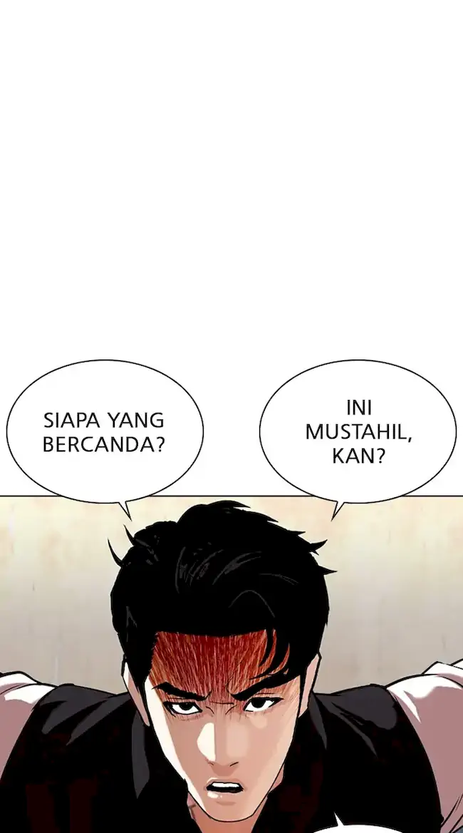 Lookism Bab 348 halaman 3