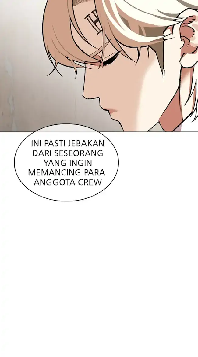 Lookism Bab 348 halaman 5
