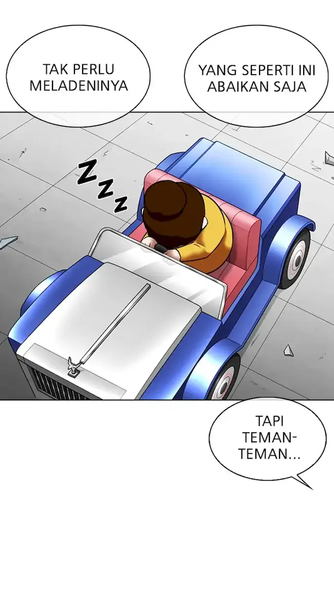 Lookism Bab 348 halaman 6