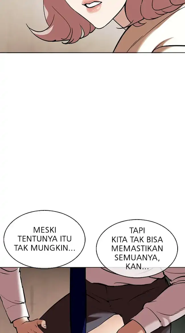 Lookism Bab 348 halaman 8