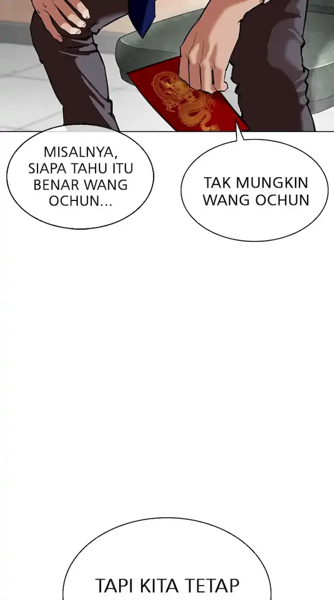 Lookism Bab 348 halaman 9