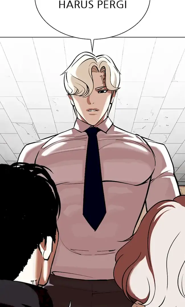 Lookism Bab 348 halaman 10