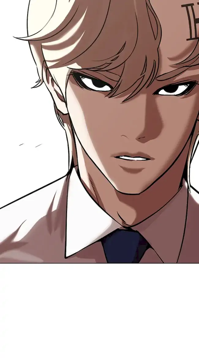 Lookism Bab 348 halaman 14