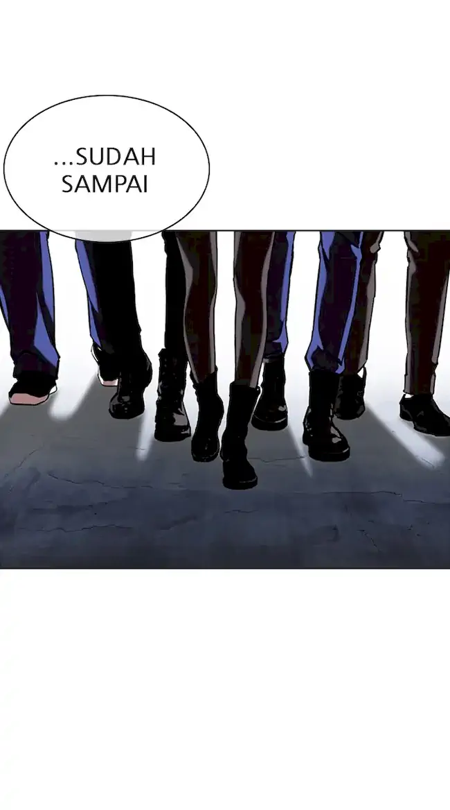 Lookism Bab 348 halaman 17
