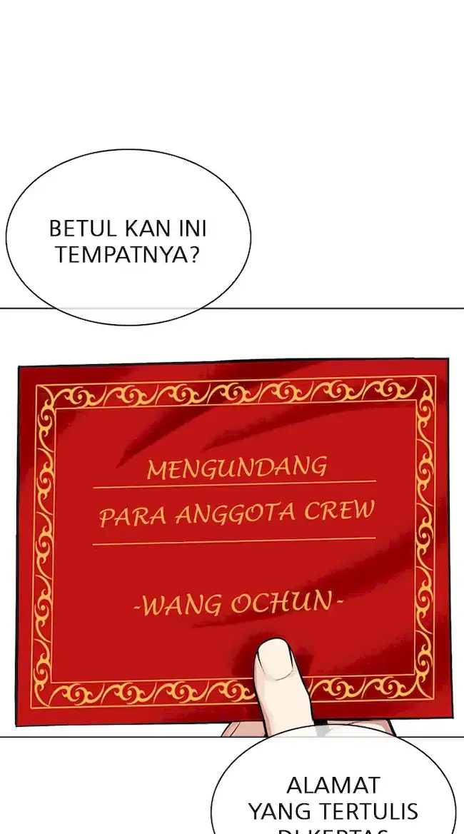 Lookism Bab 348 halaman 18