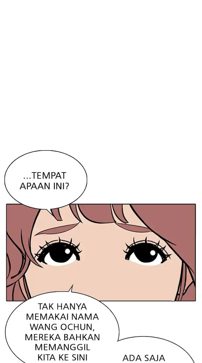 Lookism Bab 348 halaman 21