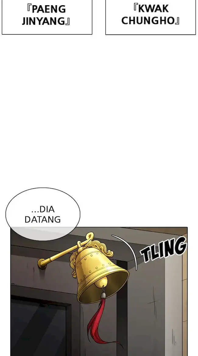 Lookism Bab 348 halaman 34
