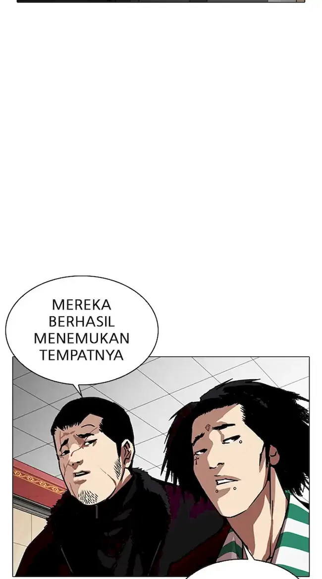 Lookism Bab 348 halaman 35