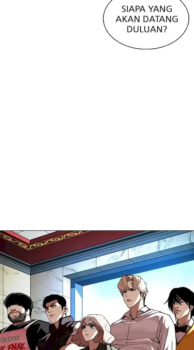 Lookism Bab 348 halaman 36