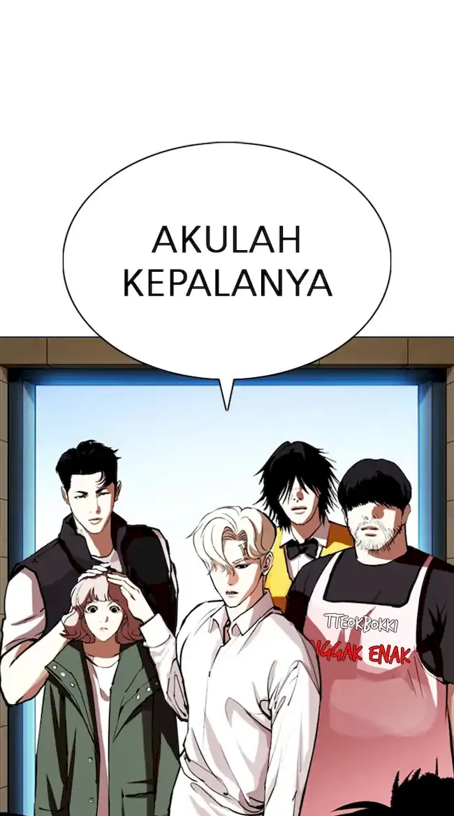 Lookism Bab 348 halaman 47