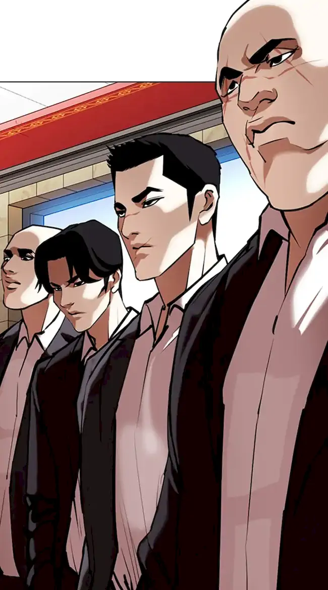 Lookism Bab 348 halaman 57