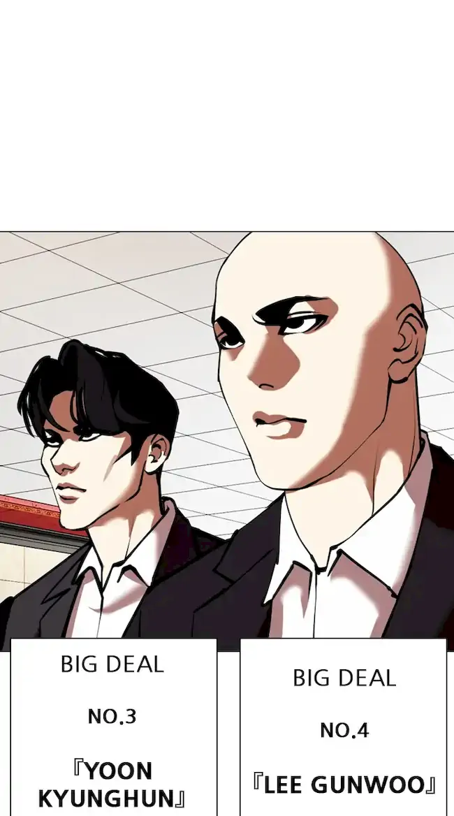 Lookism Bab 348 halaman 60