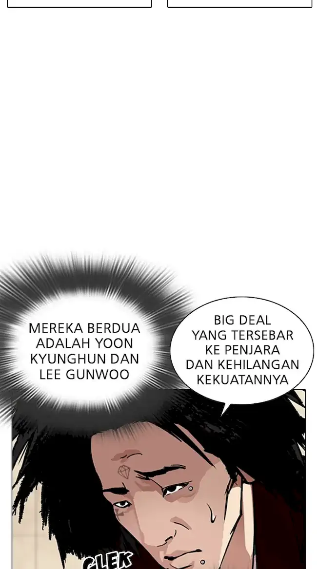 Lookism Bab 348 halaman 61