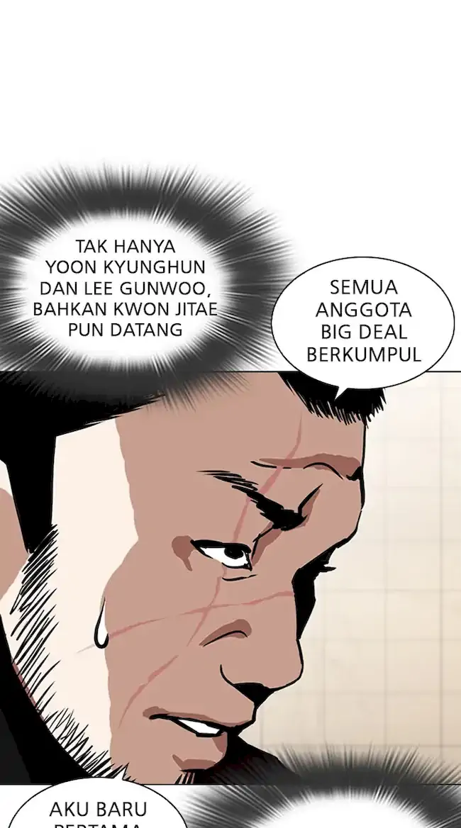 Lookism Bab 348 halaman 63