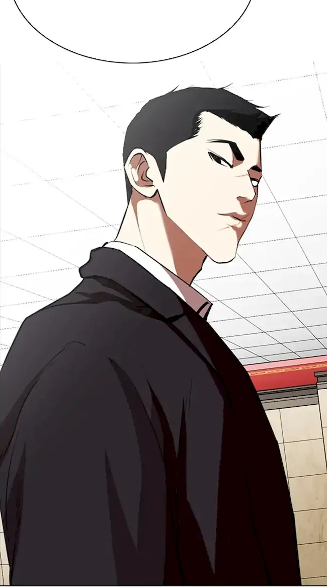 Lookism Bab 348 halaman 65