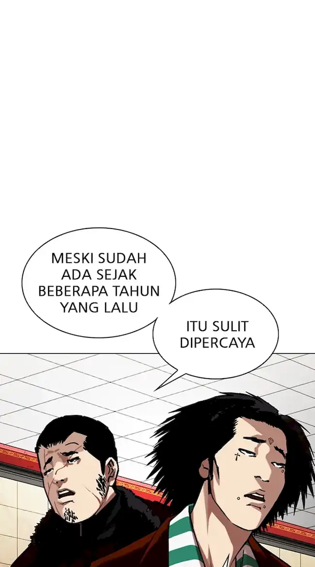 Lookism Bab 348 halaman 79