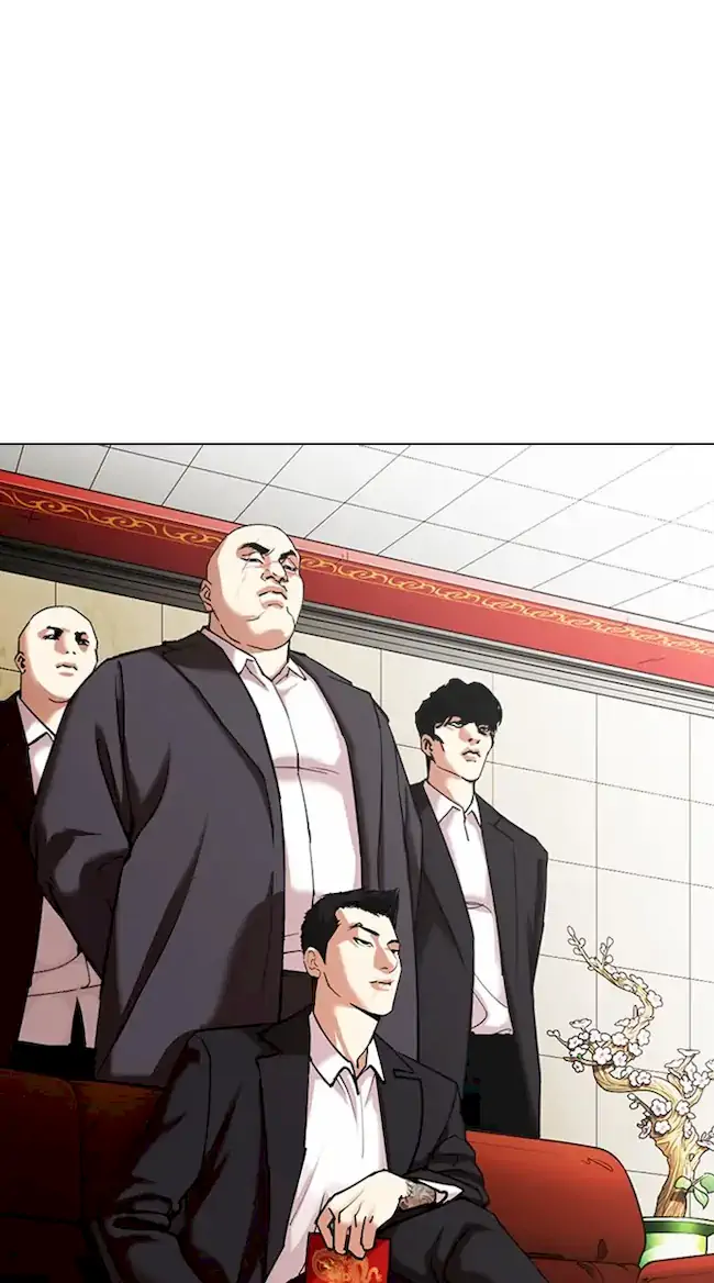 Lookism Bab 348 halaman 82