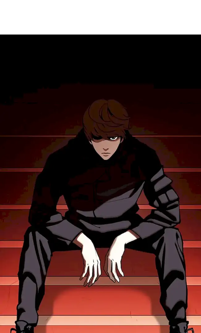 Lookism Bab 348 halaman 84