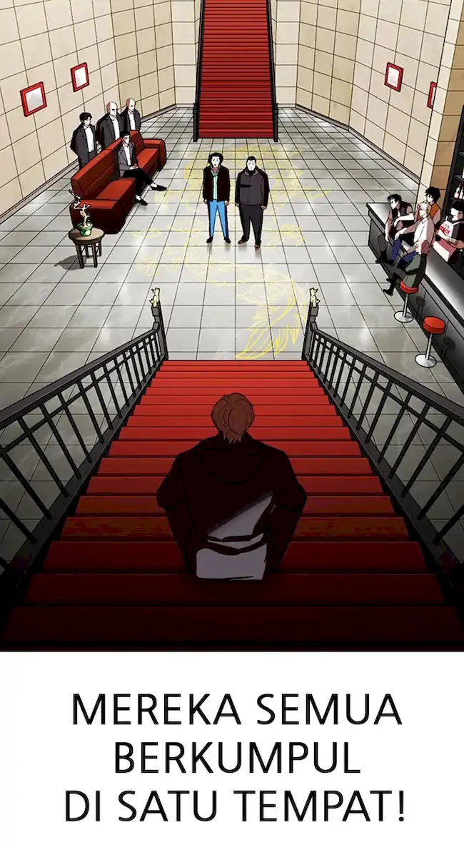 Lookism Bab 348 halaman 86