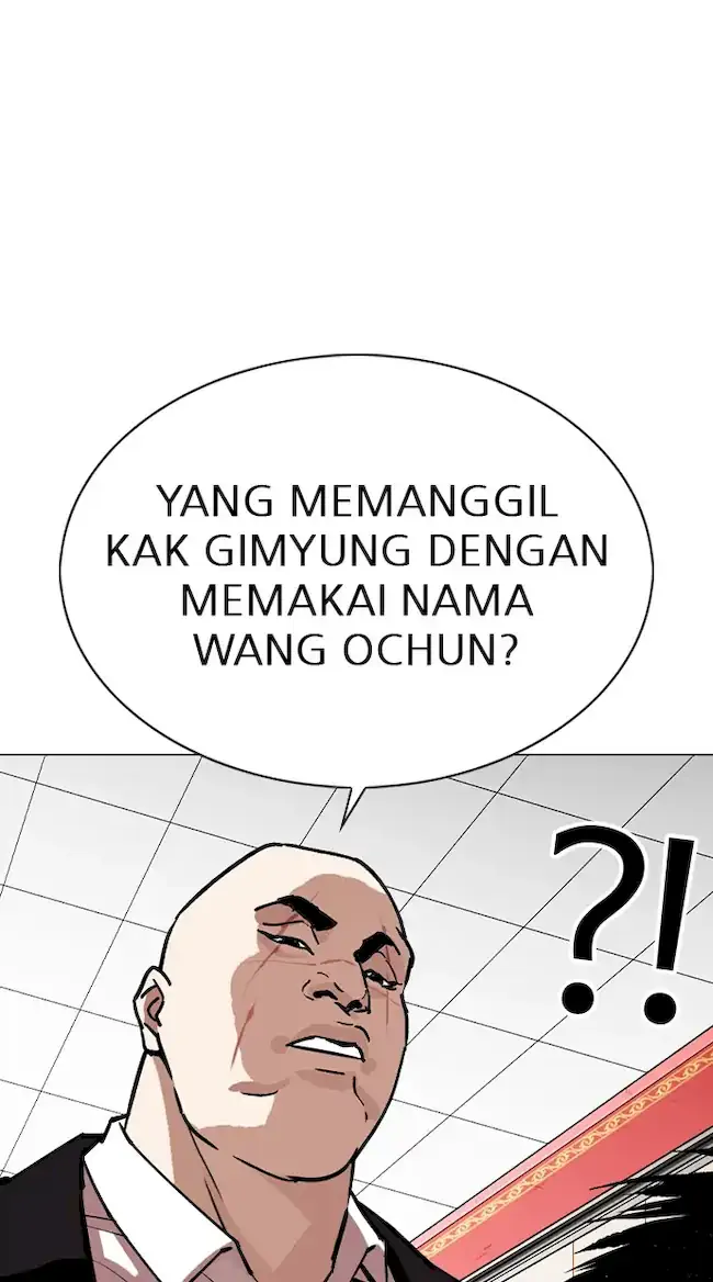 Lookism Bab 348 halaman 90