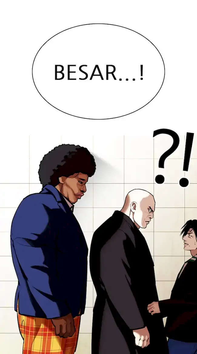 Lookism Bab 348 halaman 93