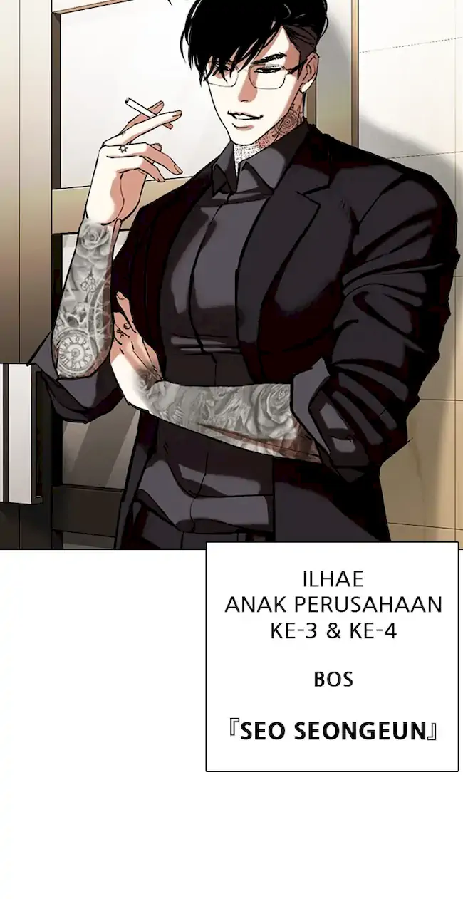 Lookism Bab 348 halaman 100