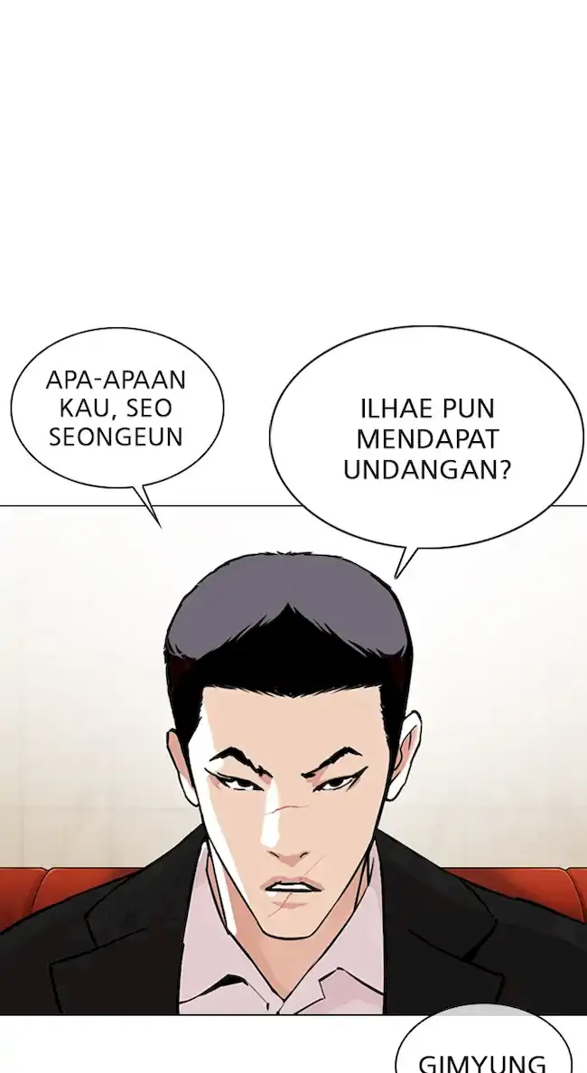Lookism Bab 348 halaman 101
