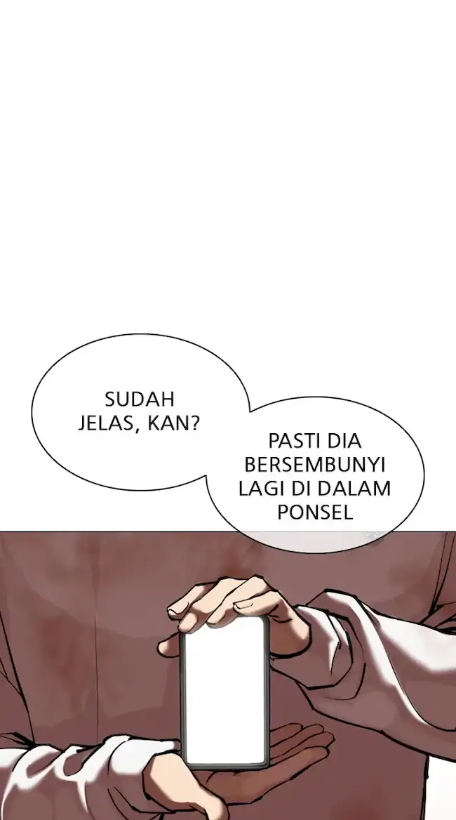 Lookism Bab 348 halaman 105