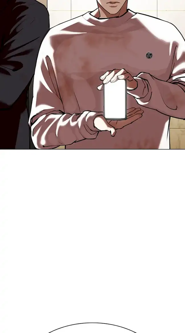 Lookism Bab 348 halaman 107