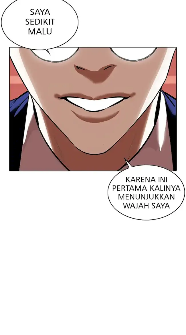 Lookism Bab 348 halaman 110